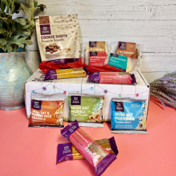 Vegan Treat Box